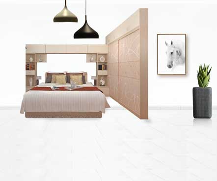 驻马店家博会【橱柜衣柜】